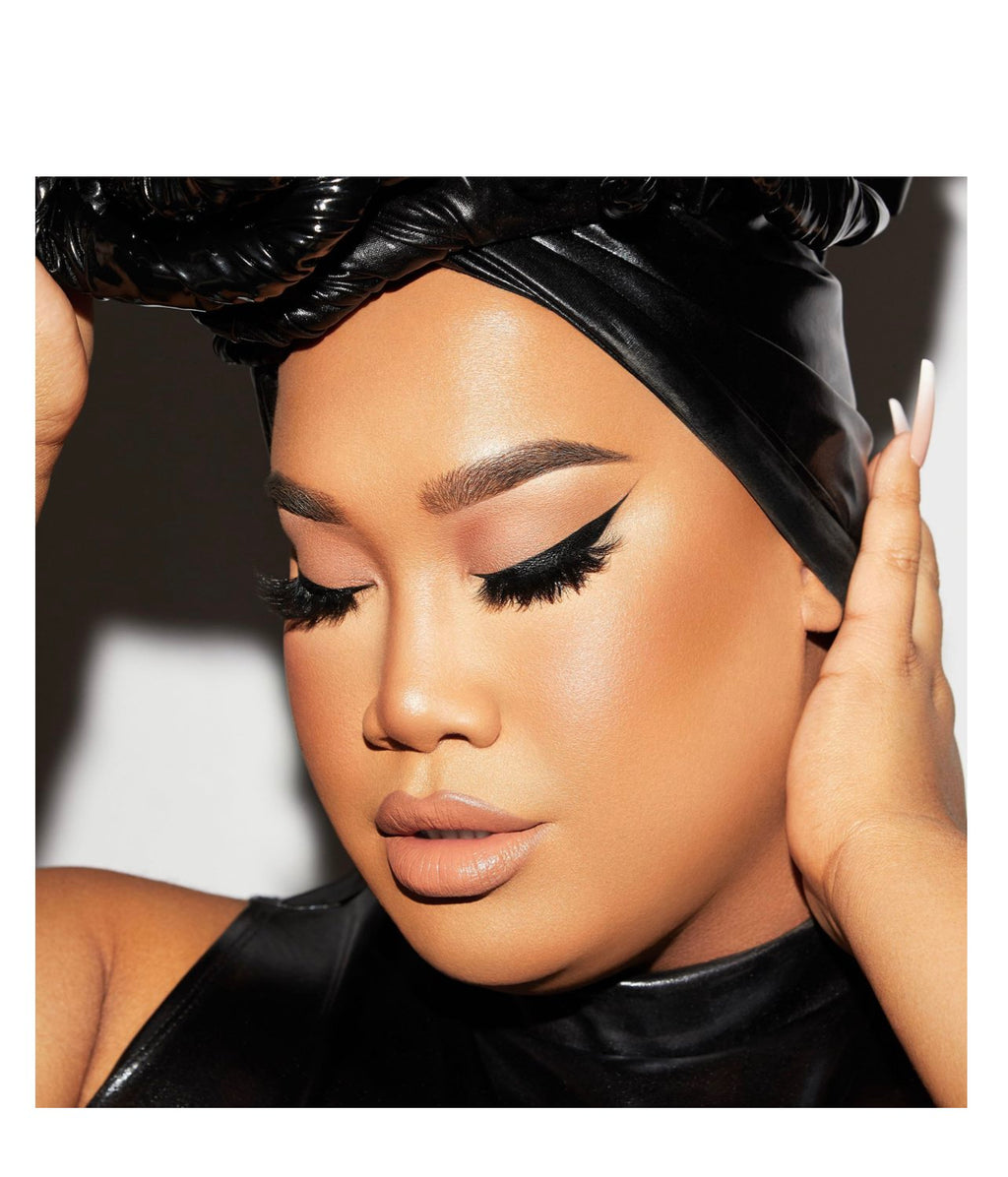 ONE/SIZE by Patrick Starrr Point Made Waterproof Liquid Eyeliner Pen