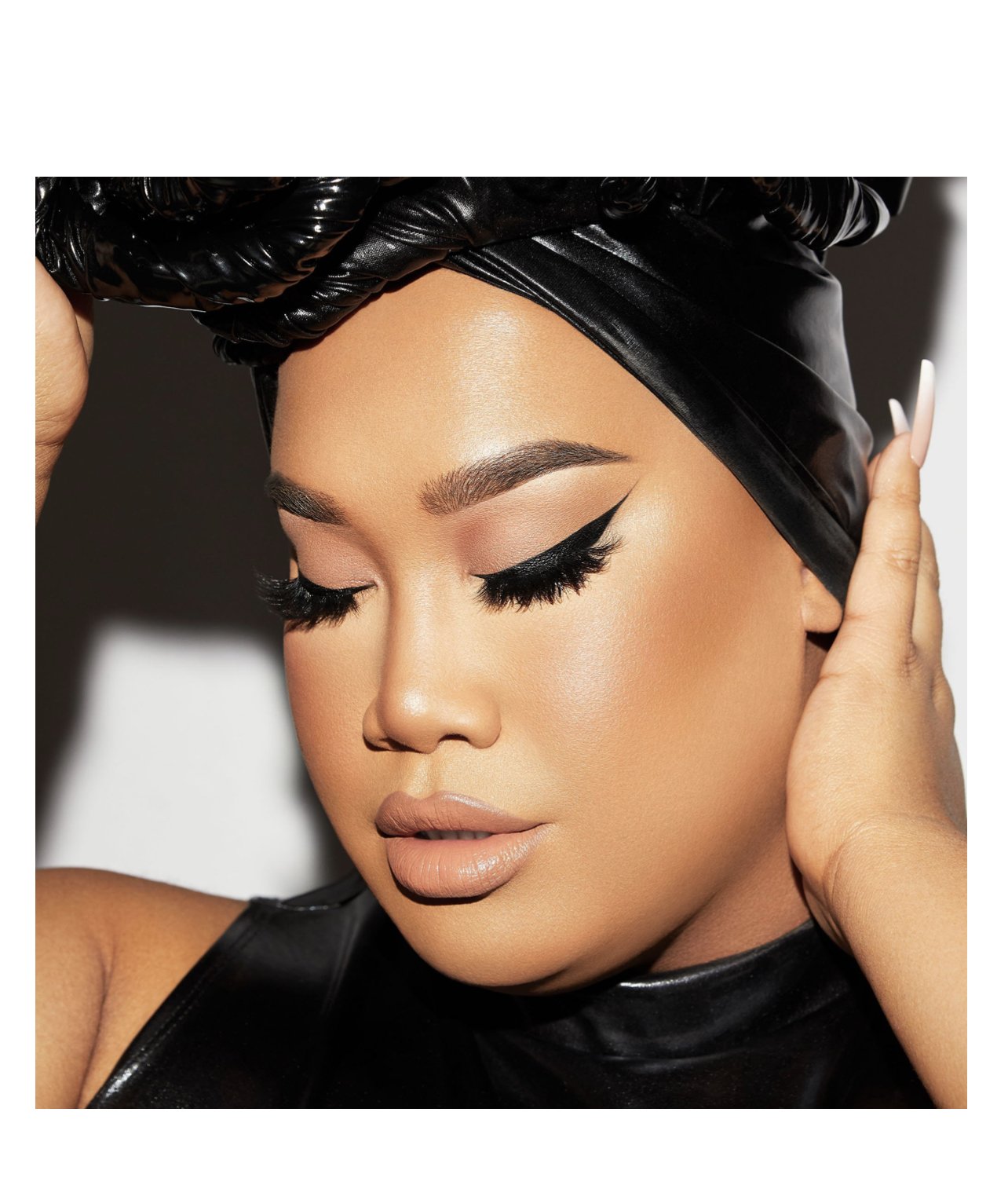 ONE/SIZE by Patrick Starrr Point Made Waterproof Liquid Eyeliner Pen