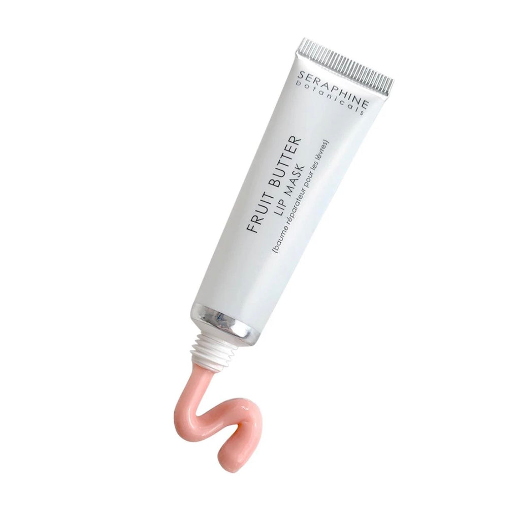 Fruit Butter - Lip Mask Seraphine Botanicals