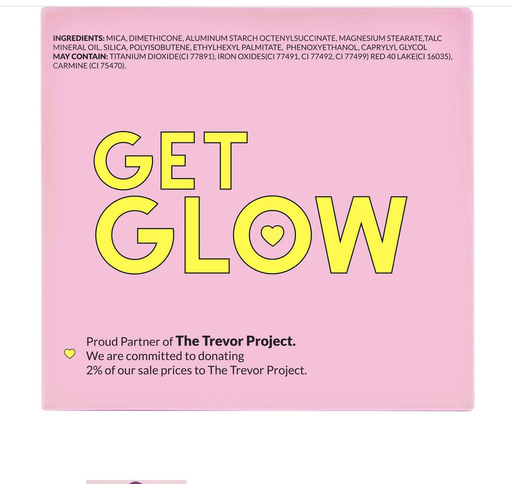 THAILOR COLLECTION: GET GLOW HIGHLIGHTER DUO - 02 ST. TROPEZ GLOW