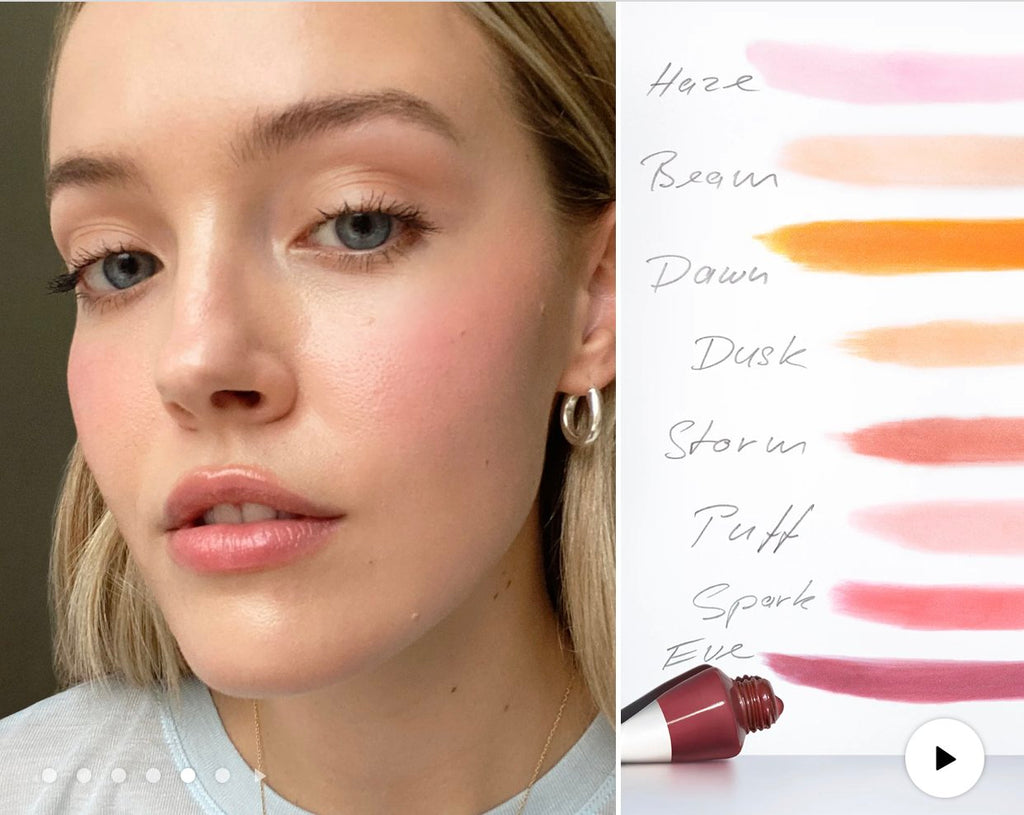 Cloud Paint GLOSSIER