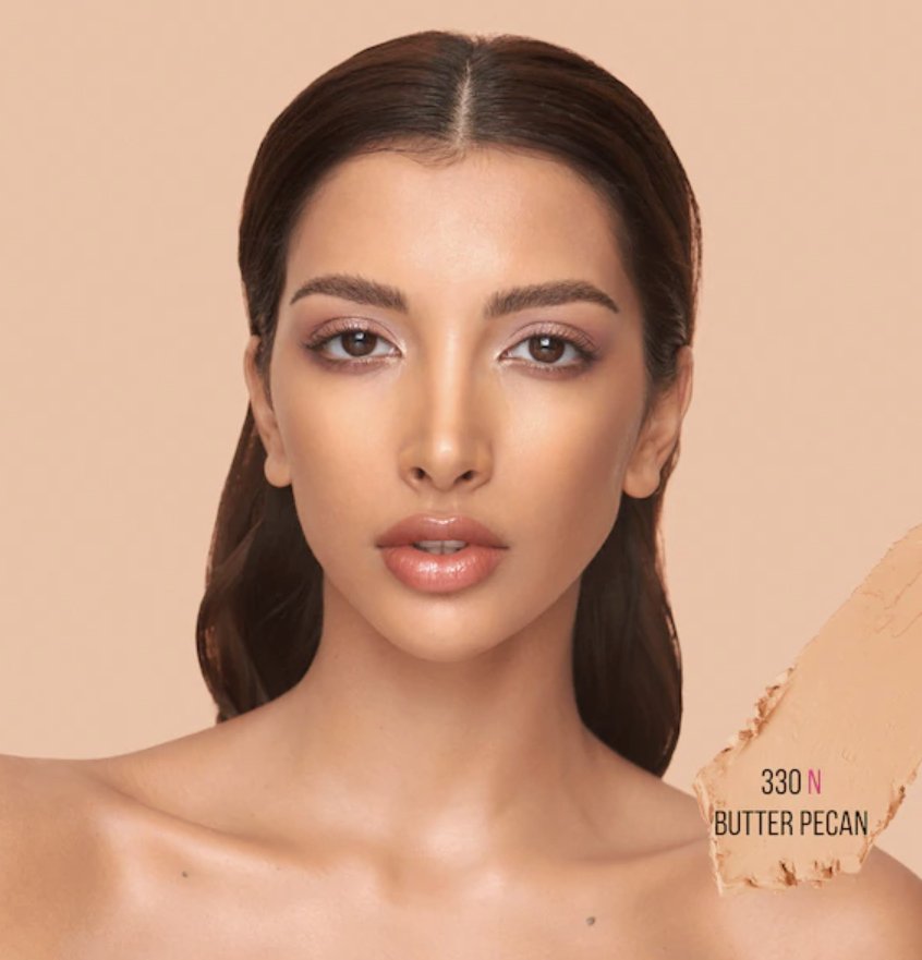 HUDA BEAUTY #FauxFilter Skin Finish Buildable Coverage Foundation Stick
