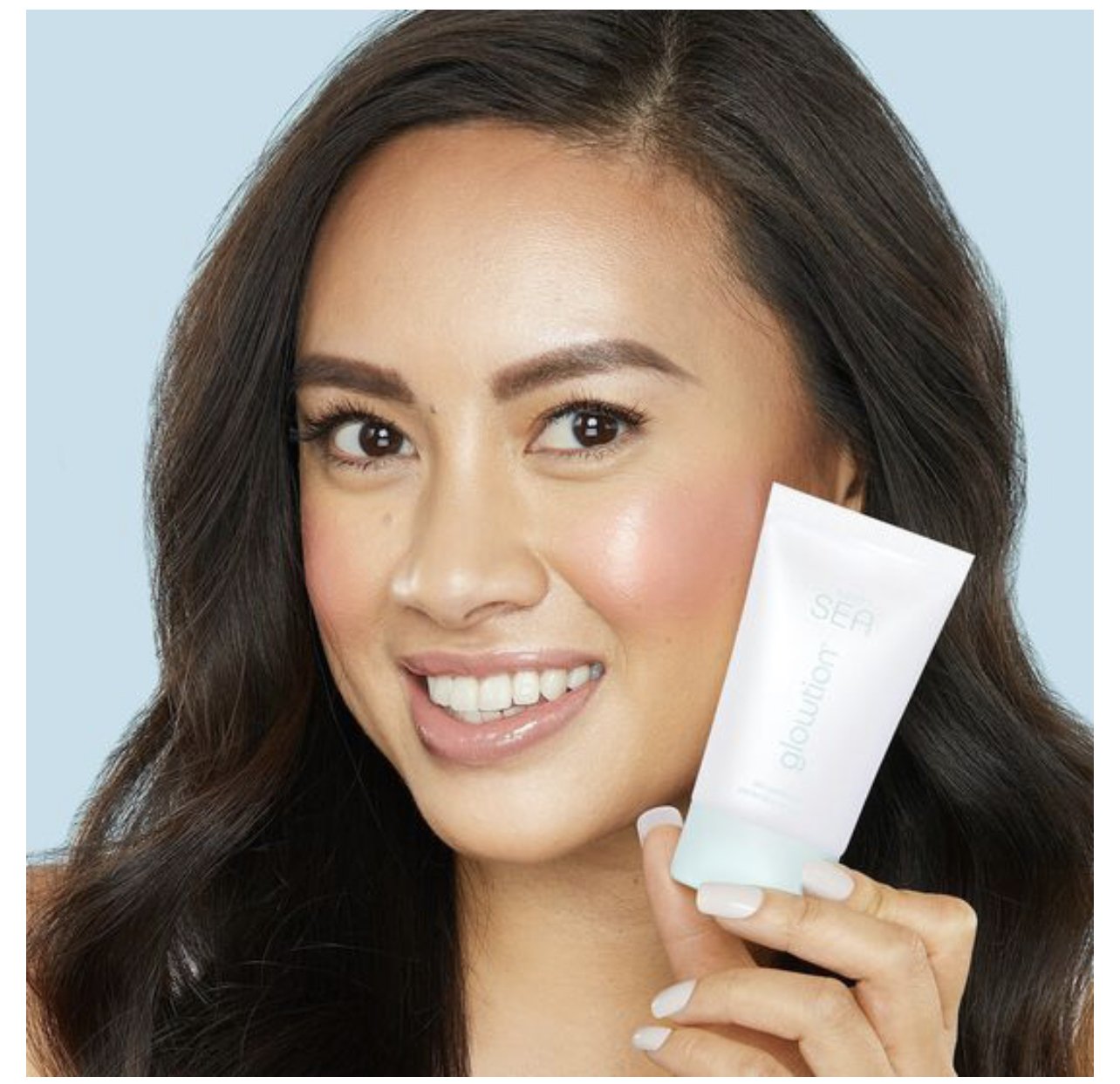 TARTE SEA glowtion™ skin perfector