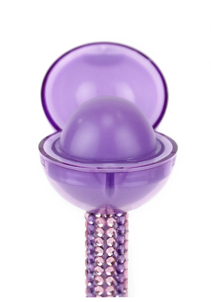 GLOSSY POPS  HEY CUPCAKE