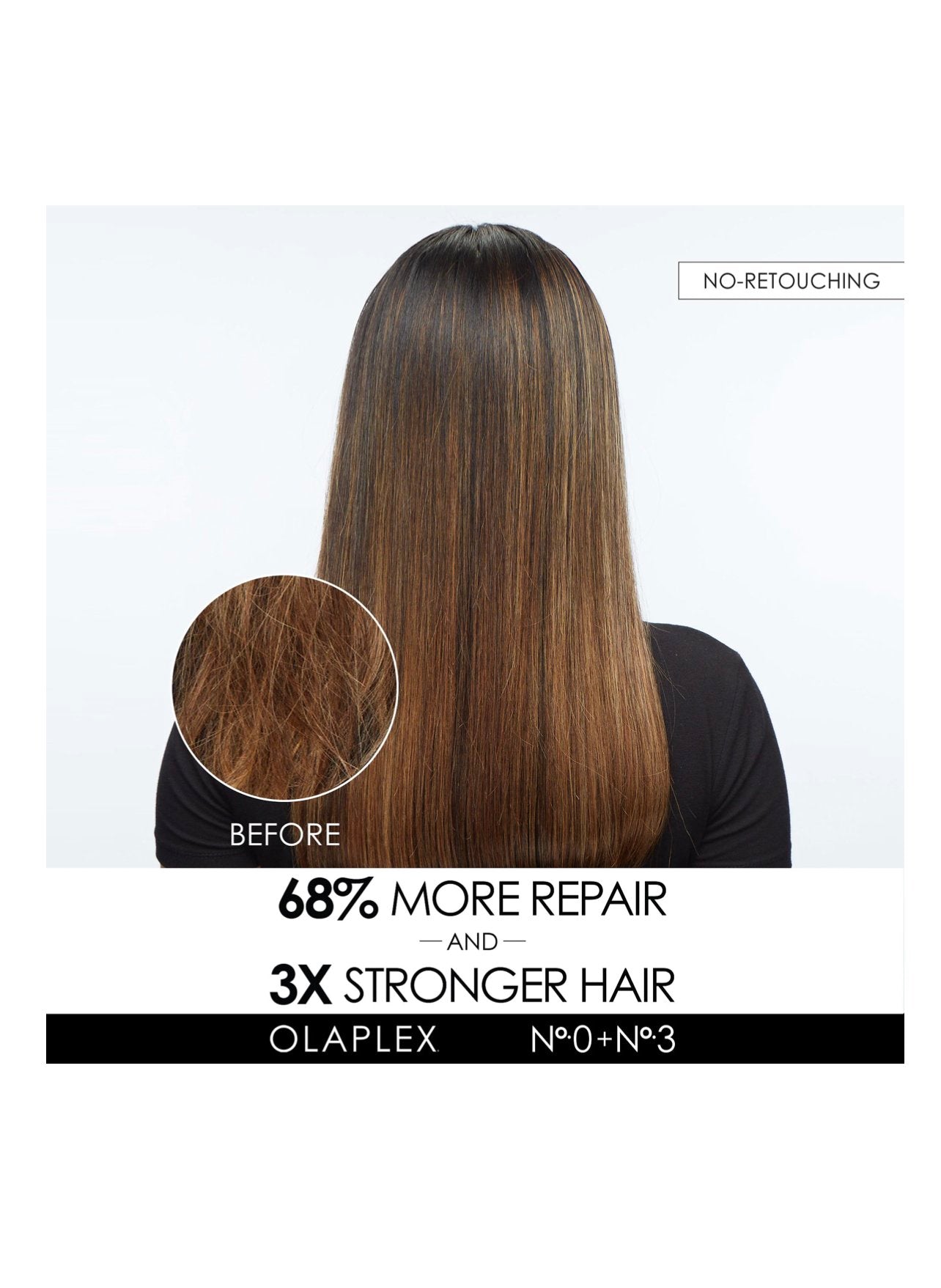 Olaplex No.0 Intensive Bond Building Hair Treatment 5.2oz/ 155ml