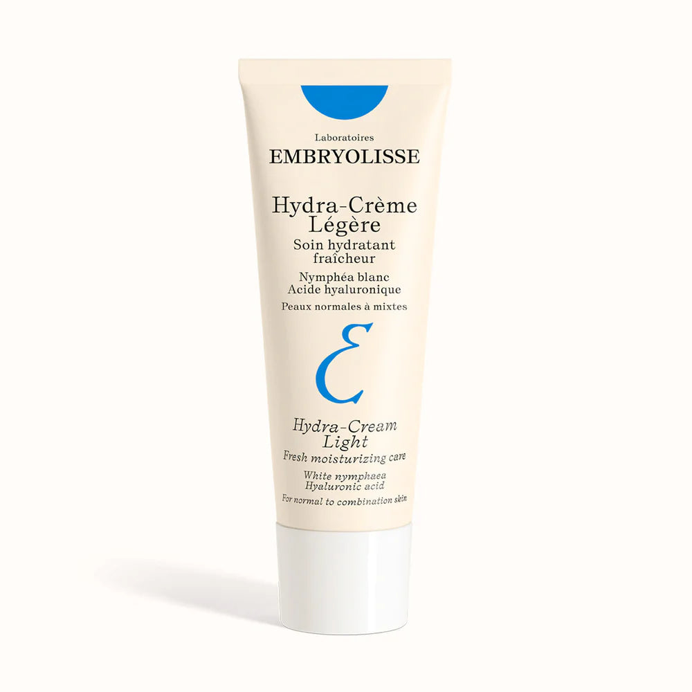 EMBRYOLISSE Hydra Cream Light - Lightweight active hydration