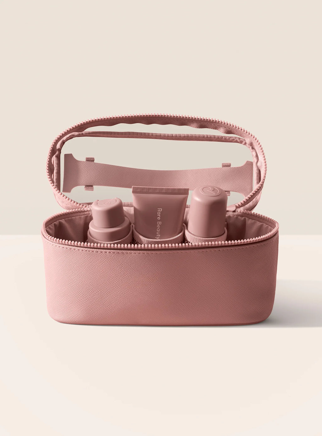 RARE BEAUTY Find Comfort Travel Organizer