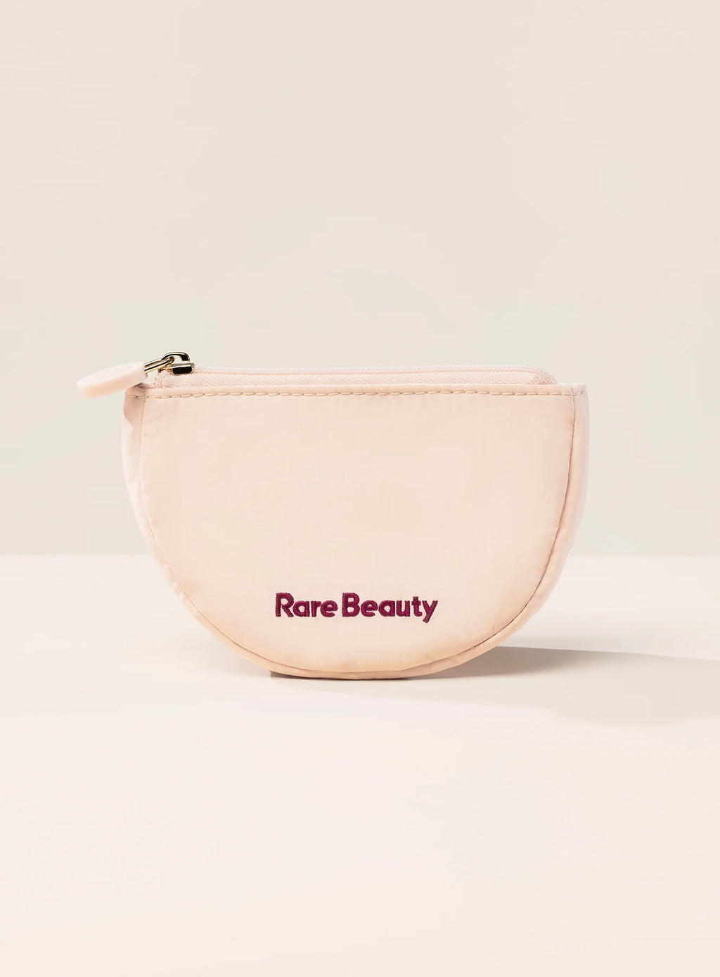 RARE BEAUTY Powder Pouch
