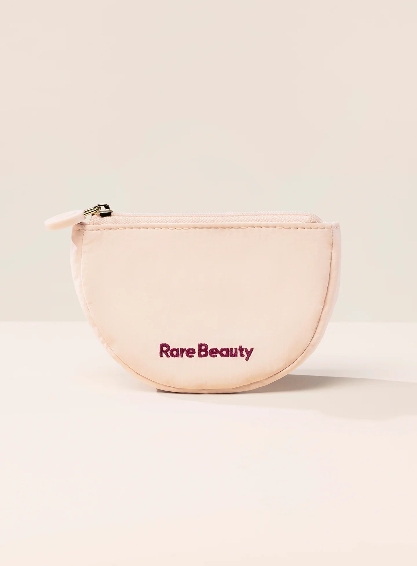 RARE BEAUTY Powder Pouch