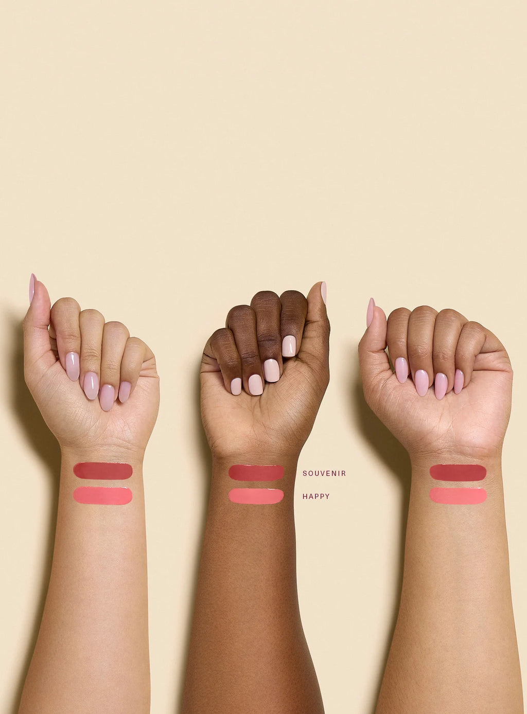 RARE BEAUTY Soft Pinch Liquid Blush Duo