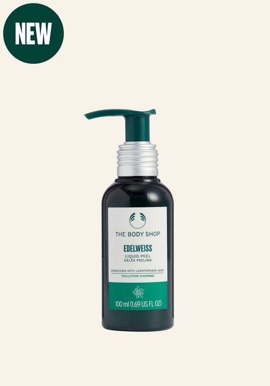 The Body Shop Drops of Youth Liquid Peel
