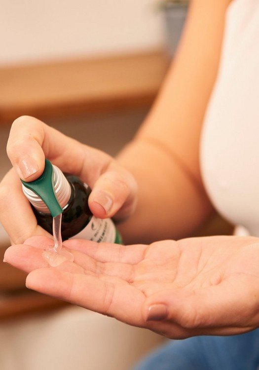The Body Shop Drops of Youth Liquid Peel