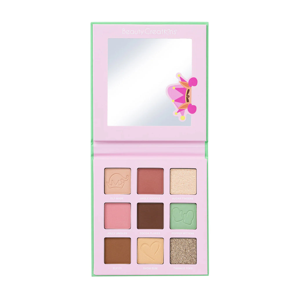 BEAUTY CREATION WHERE'S MY #ELFIE?
