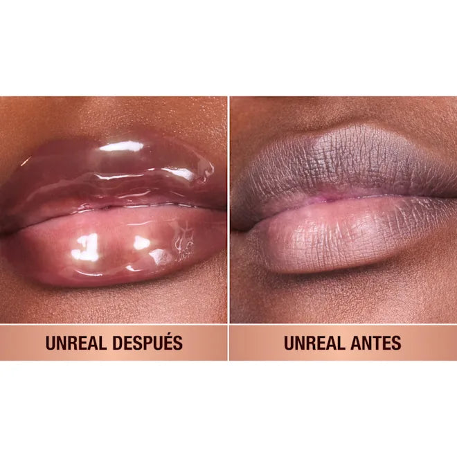Charlotte Tilbury  UNREAL LIPS HEALTHY GLOW NECTAR OIL
