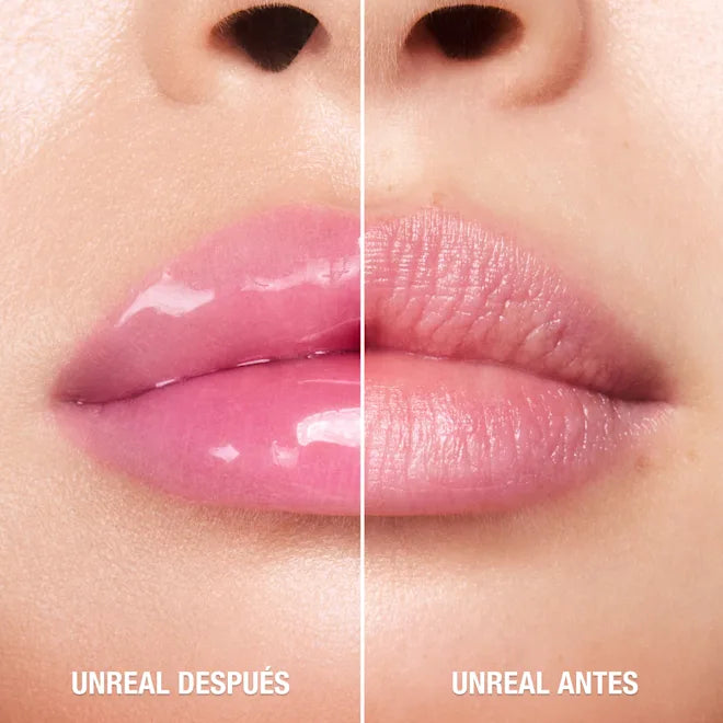 Charlotte Tilbury  UNREAL LIPS HEALTHY GLOW NECTAR OIL