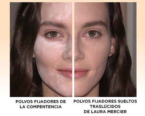LAURA MERCIER Polvo Suelto translucido 29gr