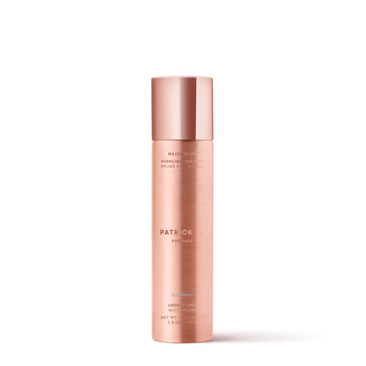 PATRICK TA MAJOR GLOW™ HIGHLIGHTING MIST