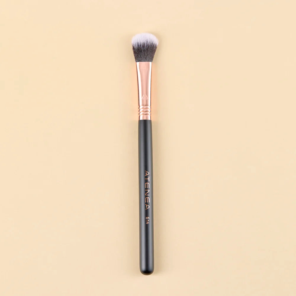 ATENEA BROCHA PARA CORRECTOR / ILUMINADOR - BLACK GOLD 14