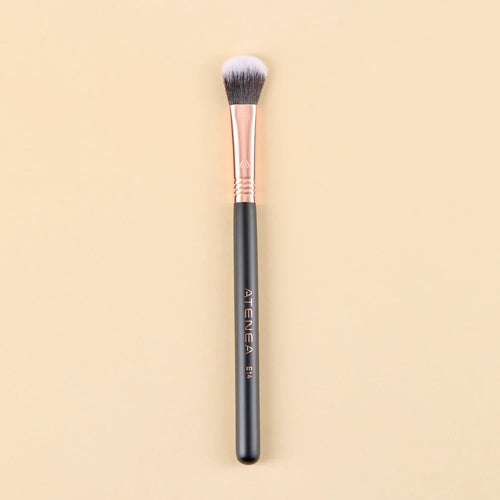 ATENEA BROCHA PARA CORRECTOR / ILUMINADOR - BLACK GOLD 14