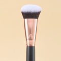 ATENEA BROCHA PARA CONTORNO - BLACK GOLD 07 EE07