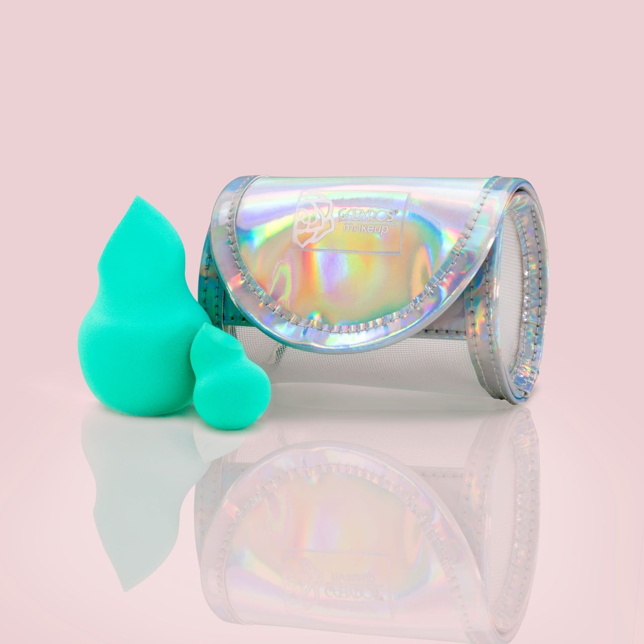 MASTER SPONGE SET GABYROS MAKEUP