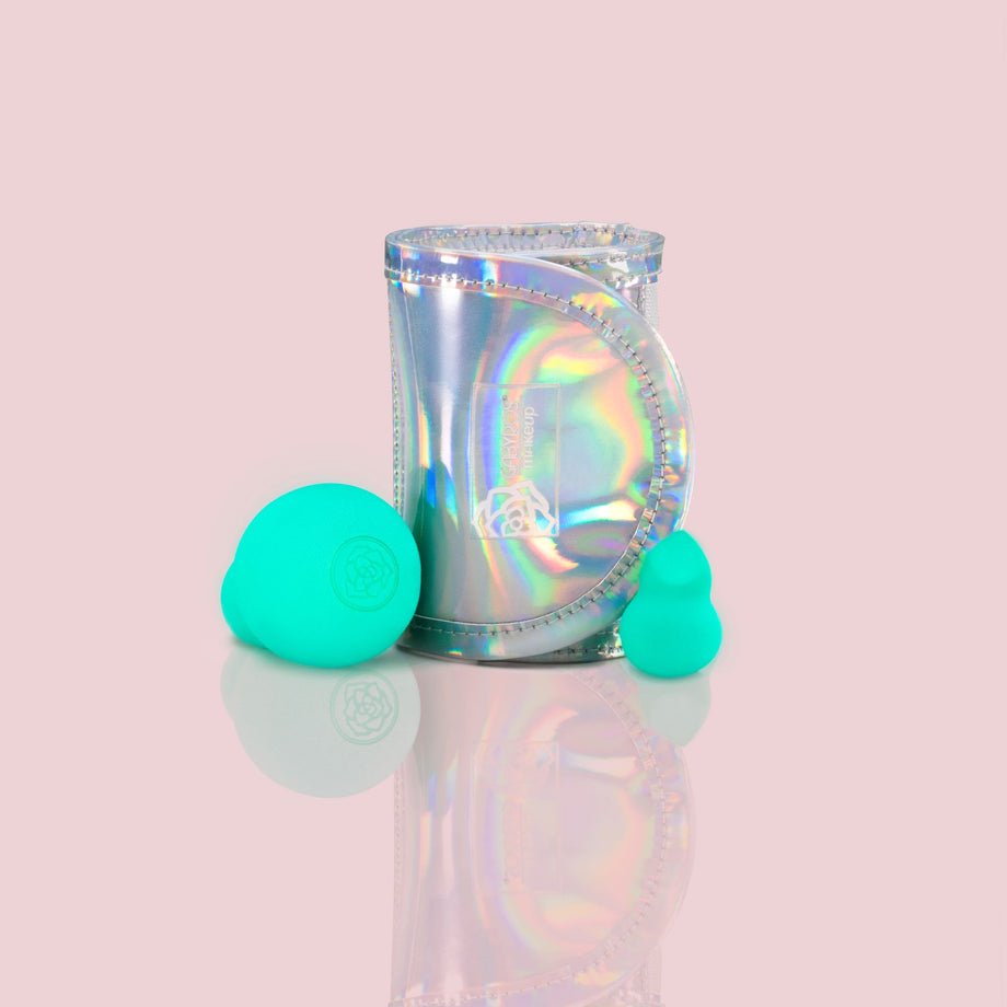 MASTER SPONGE SET GABYROS MAKEUP