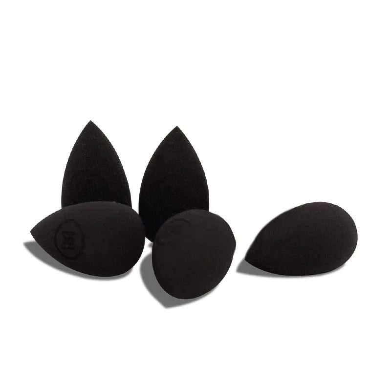 MONTOC Mini Esponja De Maquillaje Blender X 5