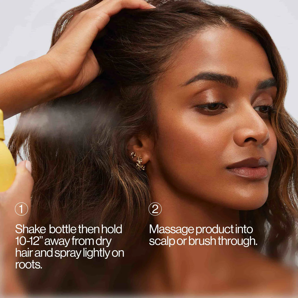 Eva NYC Freshen Up Invisible Dry Shampoo 35ml
