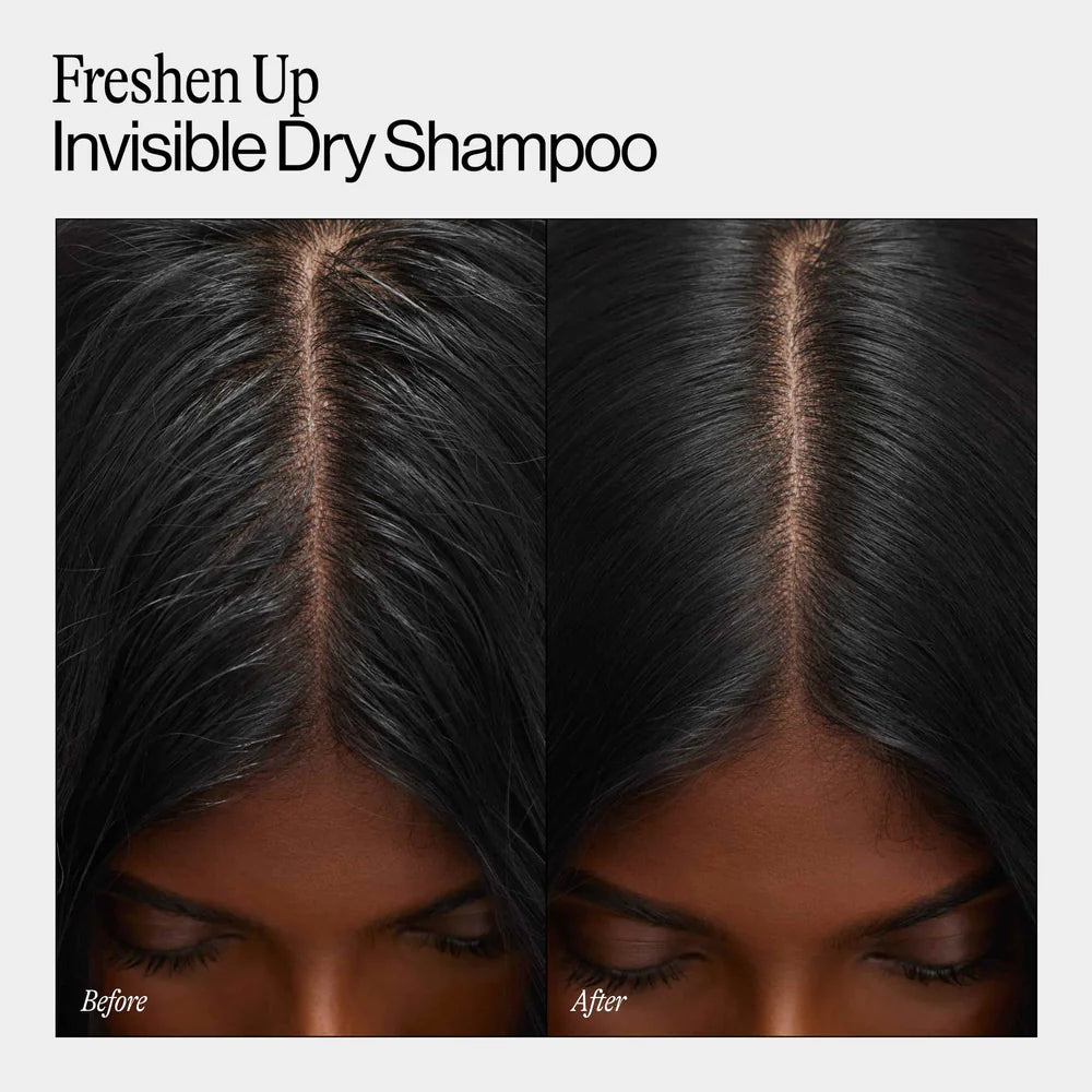 Eva NYC Freshen Up Invisible Dry Shampoo 35ml