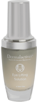 DERMALACTIVES Eye Lifting Collagen Solution 15ML