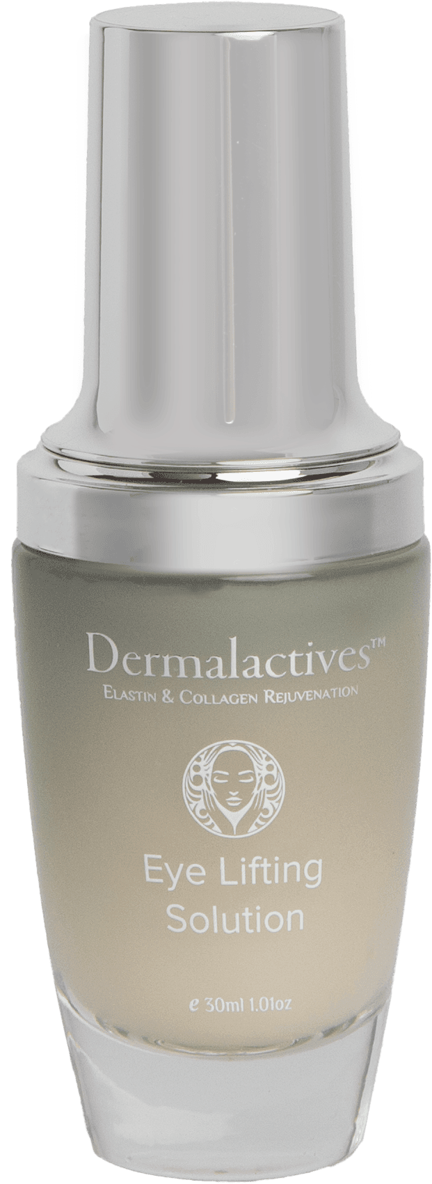 DERMALACTIVES Eye Lifting Collagen Solution 15ML