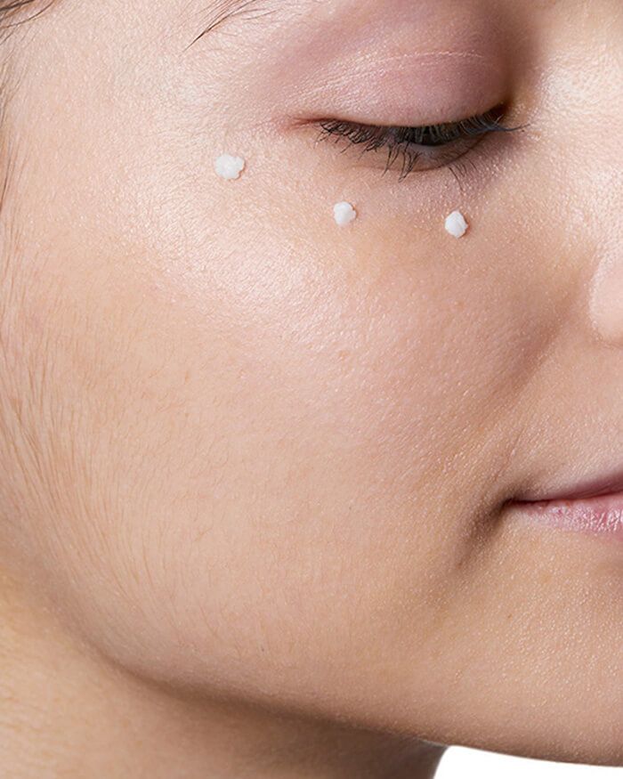 CeraVe Under Eye Repair Cream for Dark Circles and Puffiness, Fragrance-Free