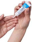 CeraVe Under Eye Repair Cream for Dark Circles and Puffiness, Fragrance-Free