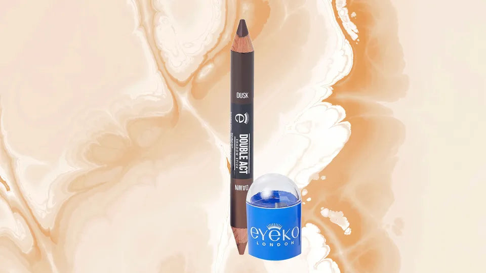 Eyeko’s Double Act Shadow Stick Is the Easiest Way to Perfect a Smoky Eye