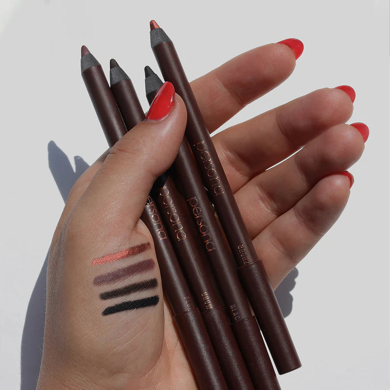 PERSONA 24HR WATERPROOF EYELINER