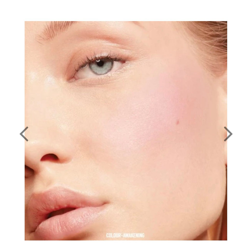 Dior BACKSTAGE Rosy Glow Blush PINK