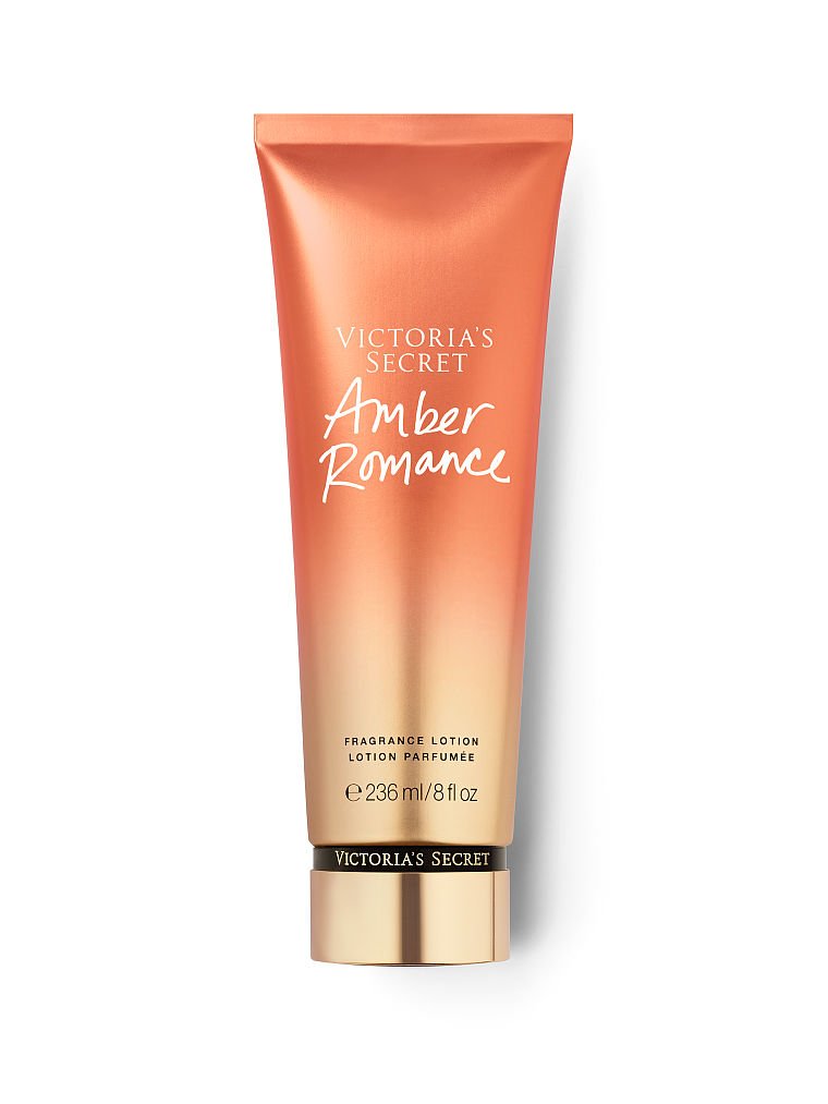VICTORIAS SECRET BODY CARE Fragrance Lotion