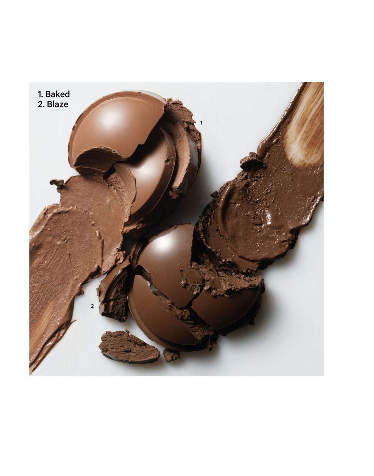 MILK MAKEUP Matte Cream Bronzer Color: