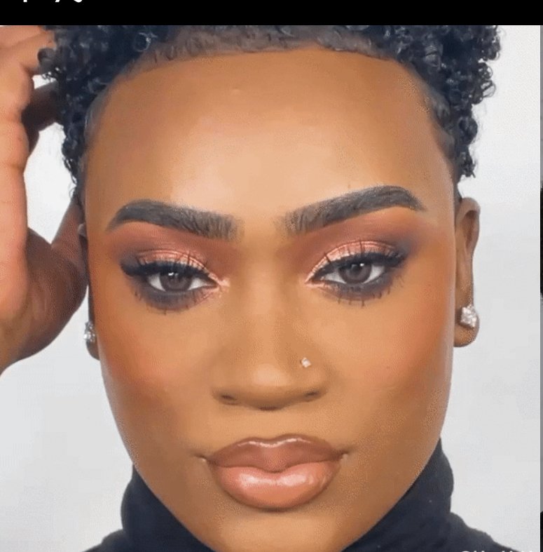make it unstoppable super shock shadow kit COLOURPOP