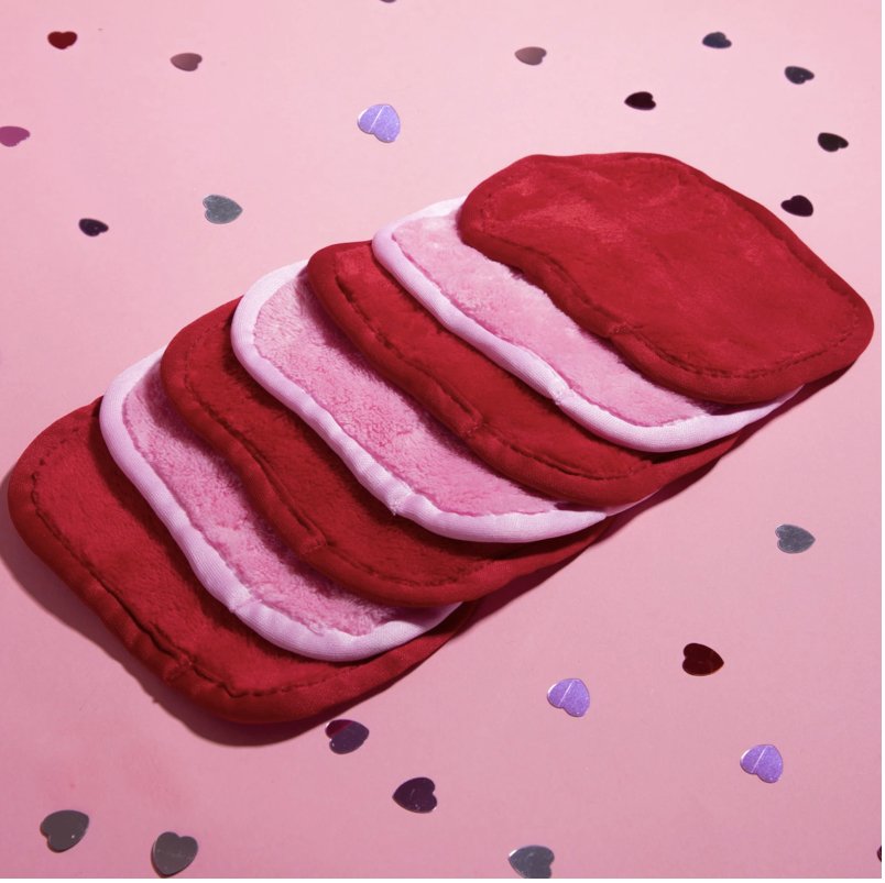The Original MakeUp Eraser 'Loves Me, Loves Me Not' 7-Day Set
