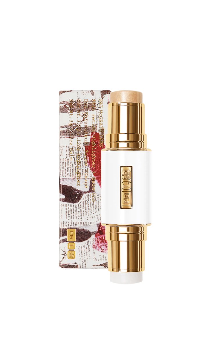 PAT McGRATH LABS Skin Fetish Highlighter & Balm Duo