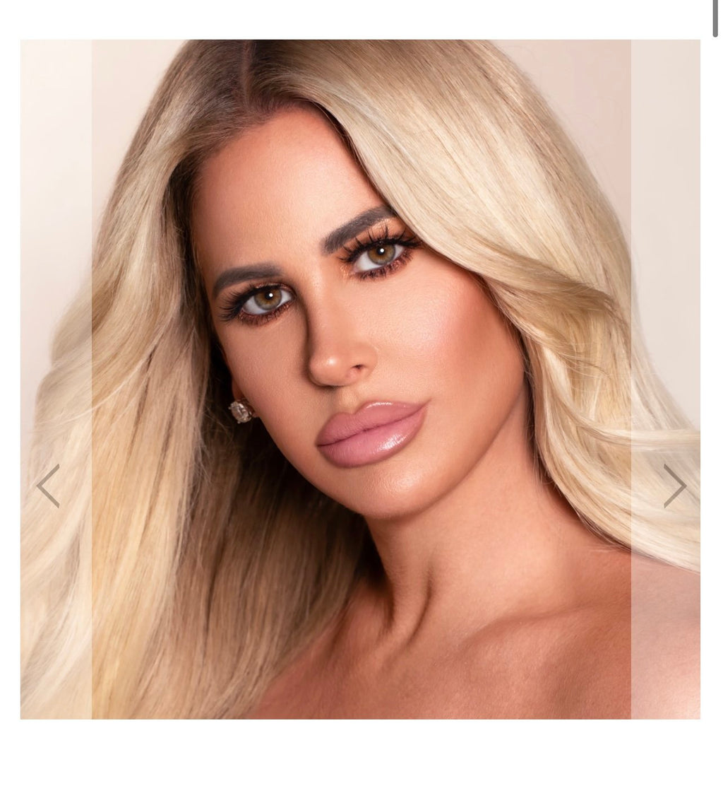 KAB COSMETICS Contour Palette