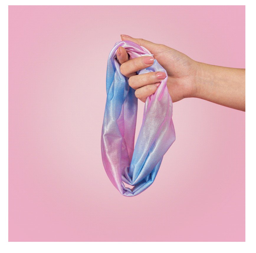 Let's Get Physical Set MAKEUP ERASER