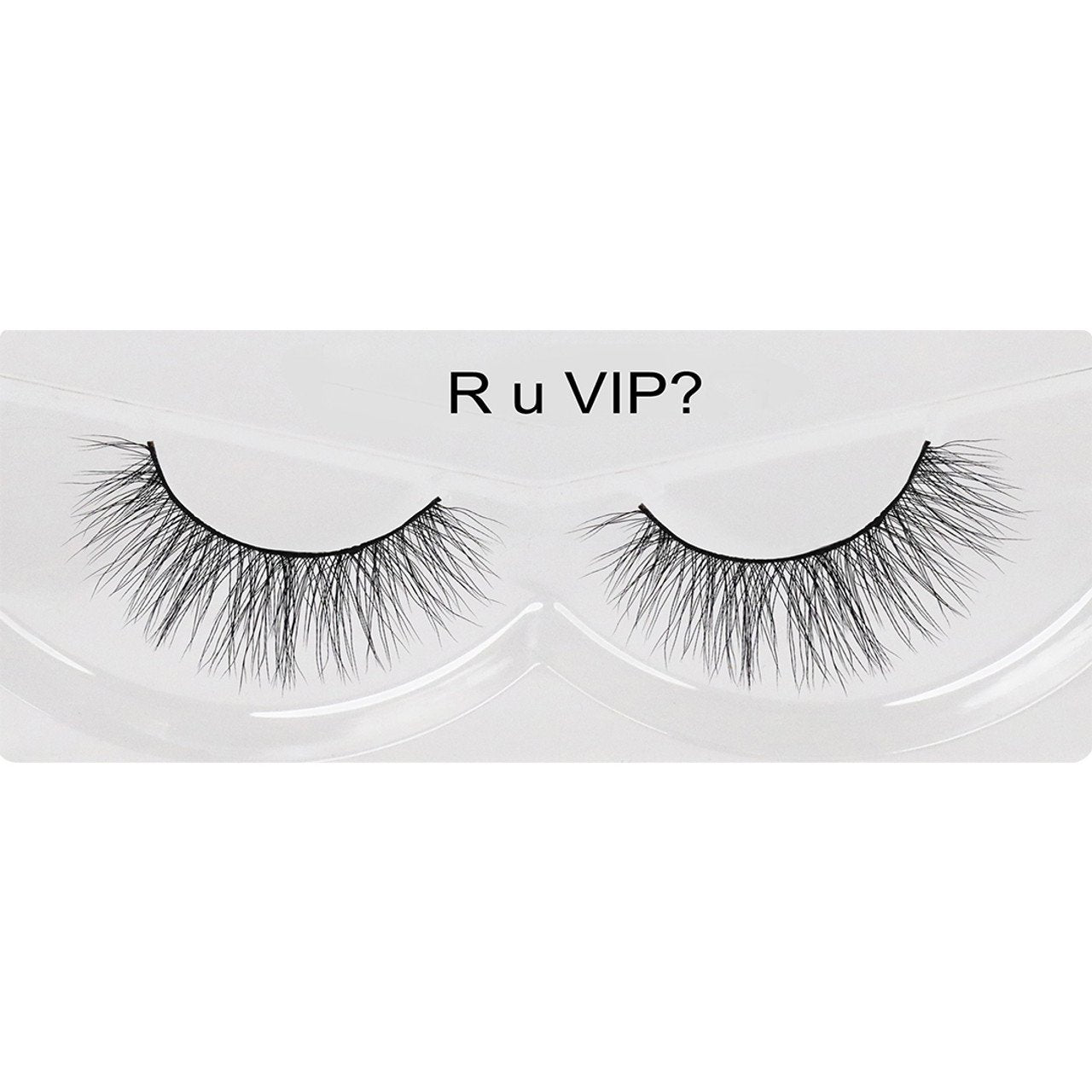 Luis Torres x JLASH Vol. 2 Faux Mink Lashes (R U VIP?)