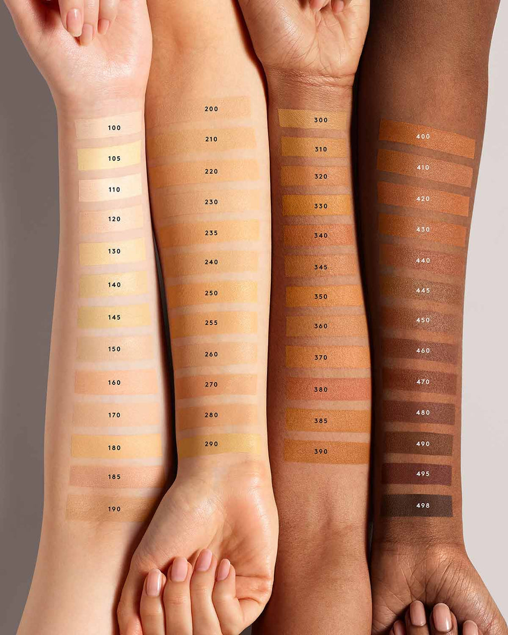 FENTY BEAUTY by Rihanna Pro Filt'r Hydrating Longwear Foundation