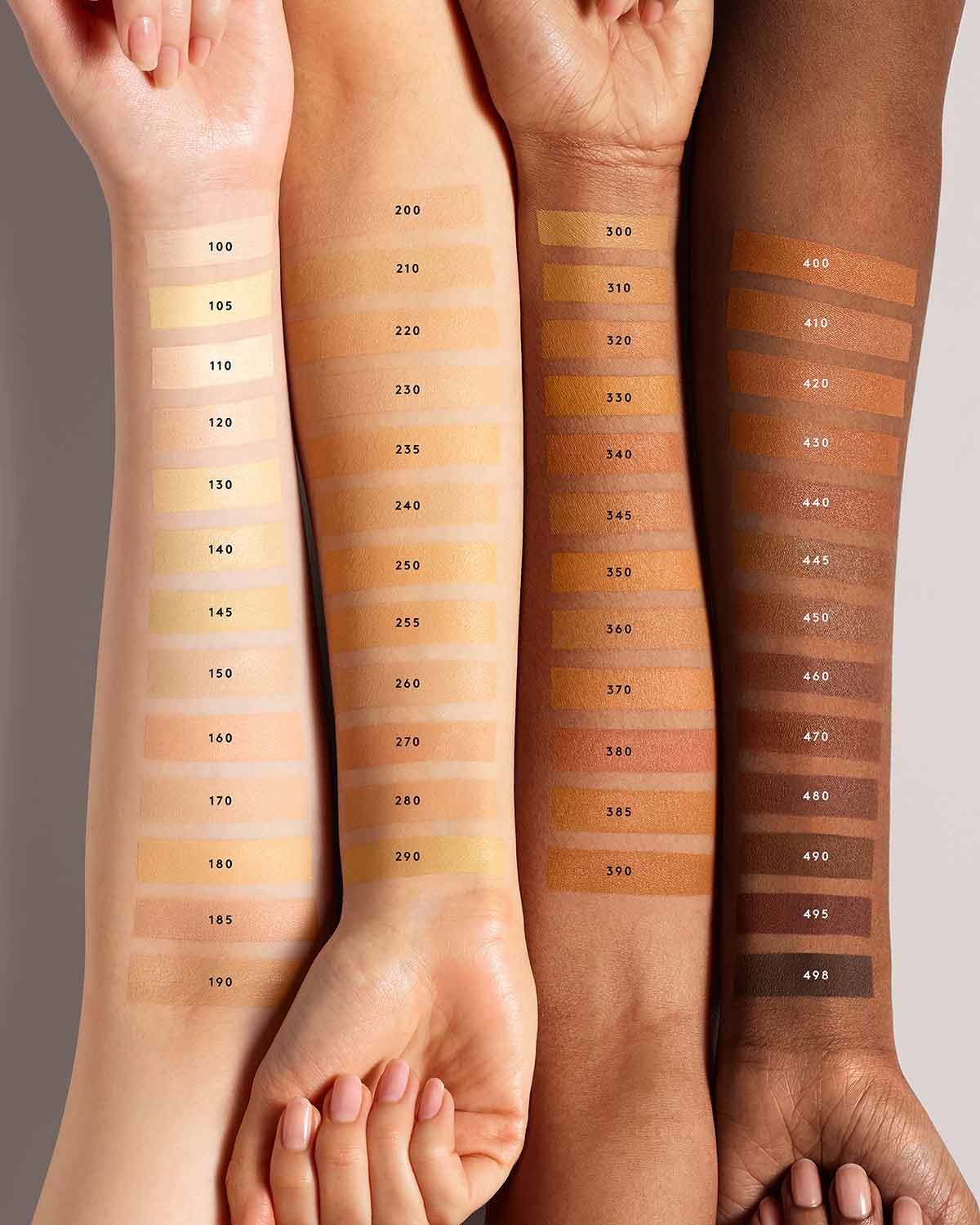 FENTY BEAUTY by Rihanna Pro Filt'r Hydrating Longwear Foundation