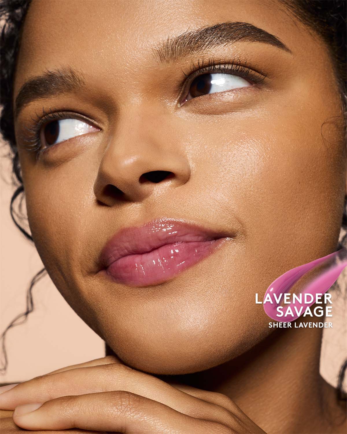 Fenty Beauty by Rihanna Gloss Bomb Heat Universal Lip Luminizer + Plumper