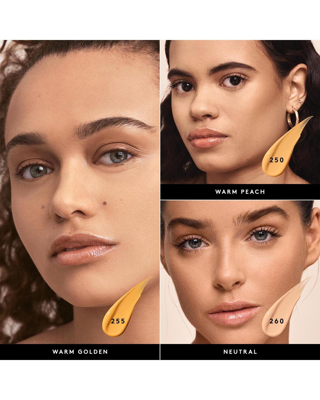 FENTY BEAUTY by Rihanna Pro Filt'r Hydrating Longwear Foundation