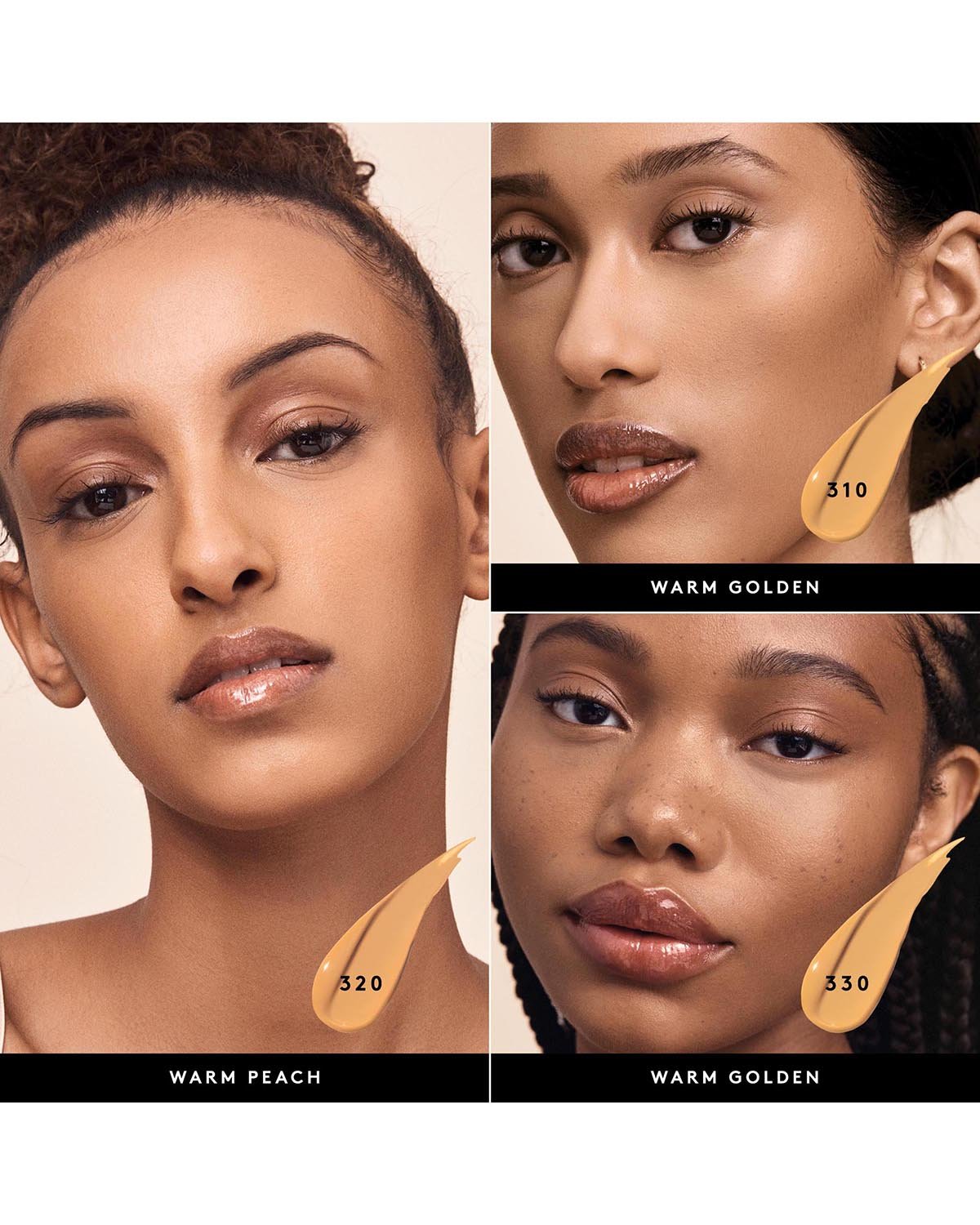 FENTY BEAUTY by Rihanna Pro Filt'r Hydrating Longwear Foundation