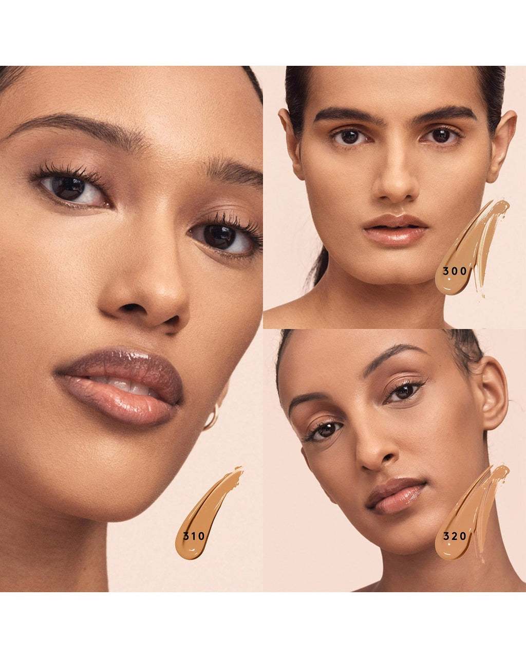 FENTY BEAUTY by Rihanna Pro Filt'r Hydrating Longwear Foundation